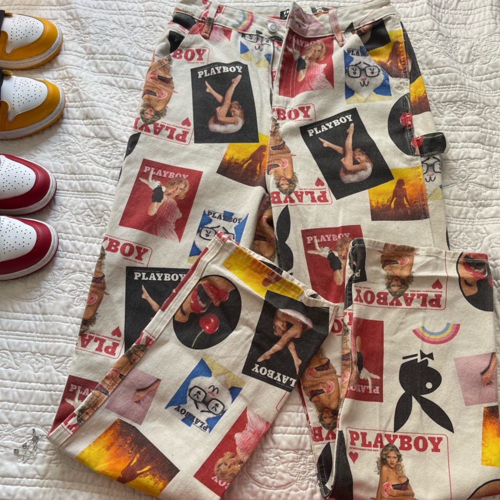 Playboy Jeans